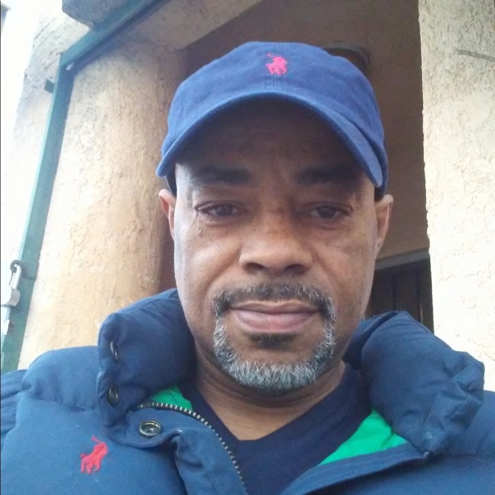 Meet your Posher, Kevin